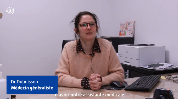 « Engager un assistant médical, c’est se fixer des objectifs inatteignables »